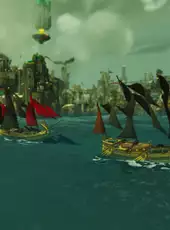 Bulwark Evolution: Falconeer Chronicles - Mongres Trader Pack