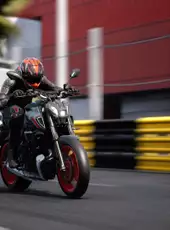Ride 4: Bonus Pack 07