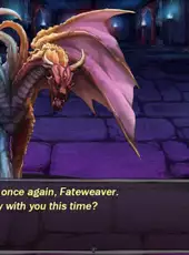 Fateweaver: Smash or Pass