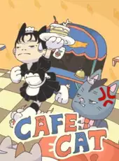 Café Cat