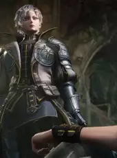 Bloodstained: The Scarlet Engagement