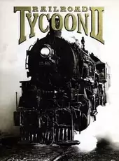 Railroad Tycoon II