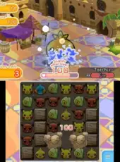 Pokémon Shuffle