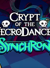 Crypt of the NecroDancer: Synchrony