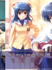 Clannad Side Stories