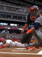 MLB The Show 23: The Captain Edition