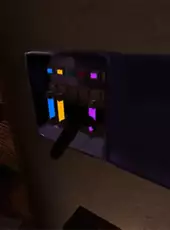 VR: Vacate the Room
