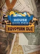 House Builder: Egyptian DLC