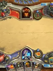 Hearthstone: Goblins vs Gnomes