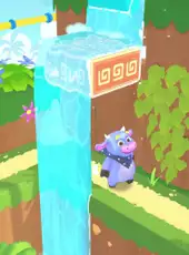 Nick Jr. Party Adventure