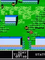 Hydlide 3: Yami kara no Houmonsha