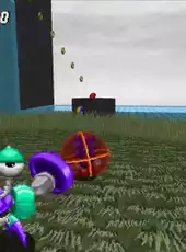 Sonic Robo Blast 2: Official Level Design Contest 2022 - Round 1