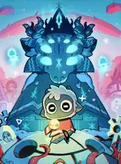 Cult of the Lamb: Woolhaven