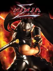 Ninja Gaiden Sigma