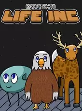 Escape from Life Inc