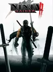 Ninja Gaiden II