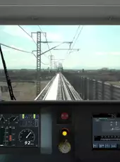 JR East Train Simulator: Saikyo-Kawagoe Line - Osaki to Kawagoe E233-7000 series