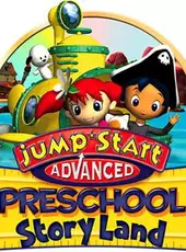 JumpStart Advanced Preschool: StoryLand