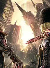 Code Vein