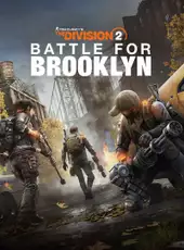 Tom Clancy's The Division 2: Battle for Brooklyn
