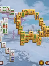 Sakura Day Mahjong