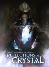 Final Fantasy XIV: Reflections in Crystal