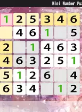 The Number Puzzle