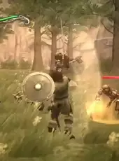 The Lord of the Rings: Aragorn's Quest