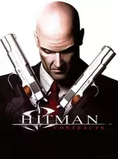 Hitman: Contracts