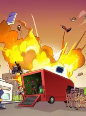 Get Packed: Fully Loaded