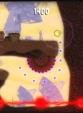 Tales from Space: Mutant Blobs Attack