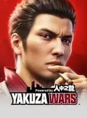 Yakuza Wars