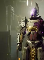 Destiny 2: Shadowkeep - Season of Dawn