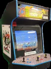 Cadillacs and Dinosaurs