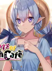 Secrets of the Dragon Cafe