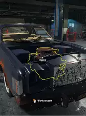 Car Mechanic Simulator 2018: Chrysler