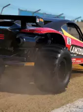 Wreckfest: Off-Road Car Pack