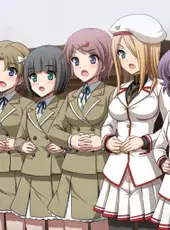 Corpse Party: Sweet Sachiko's Hysteric Birthday Bash