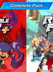 The Rumble Fish: Complete Pack