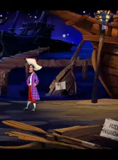 The Secret of Monkey Island: Special Edition