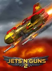 Jets'n'Guns 2