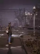 The Sinking City Remastered