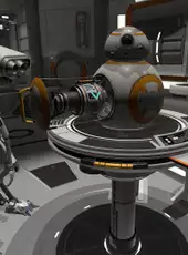 Star Wars: Droid Repair Bay