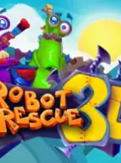 Robot Rescue 3D