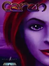 Caren and the Tangled Tentacles