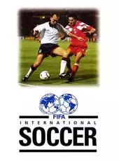 FIFA International Soccer