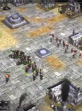 Fallen Enchantress: Legendary Heroes