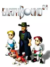 EarthBound 64