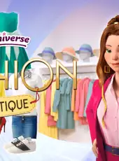 My Universe: Fashion Boutique