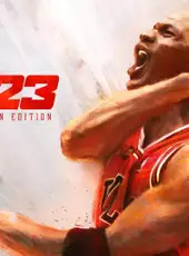 NBA 2K23: Michael Jordan Edition